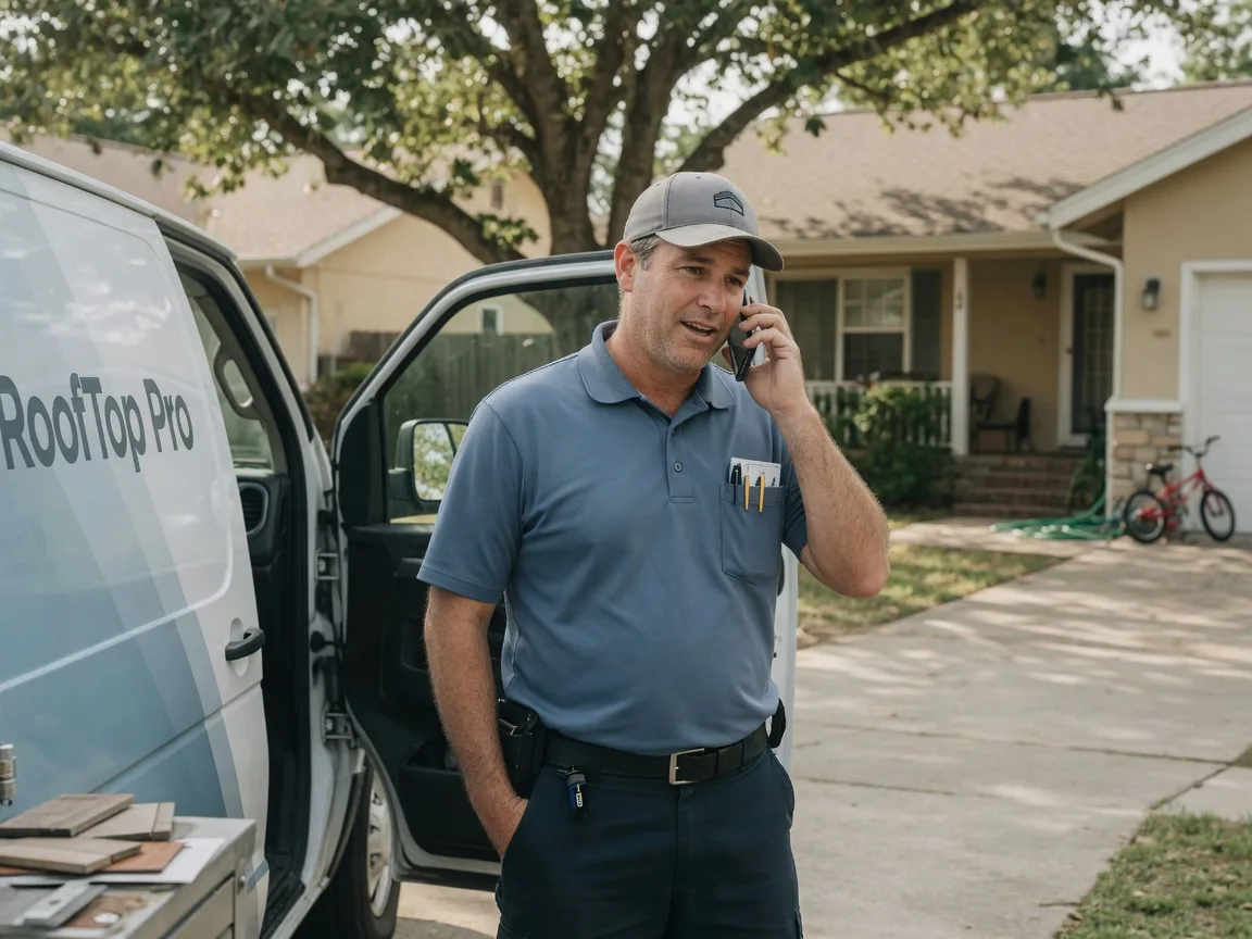 Roof Repair Three Lakes, WI FAQs